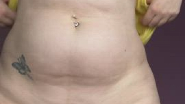 I just want to give someone a boner. That's all!