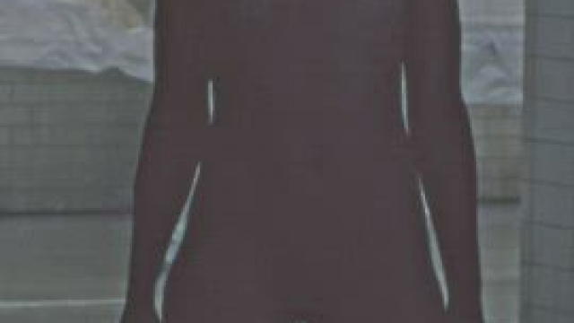 Tessa Thompson full frontal plot from Westworld (Brightened)