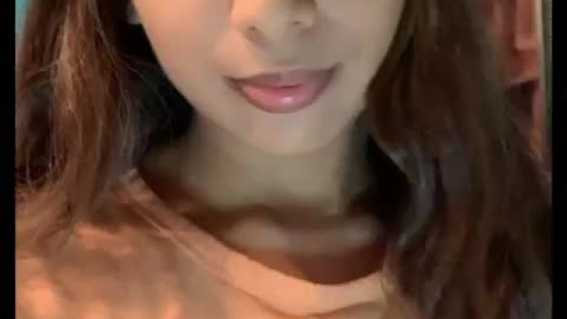 Would you suck these dark nipples?