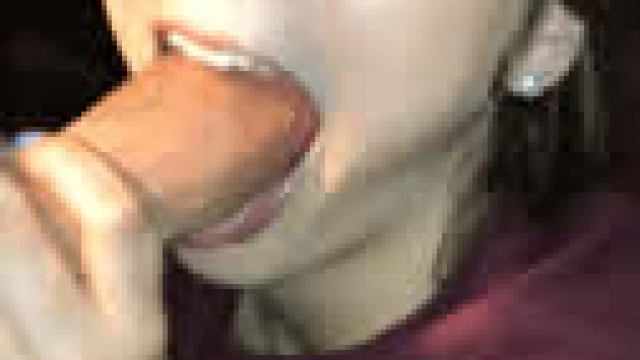 Amateur deepthroat girl