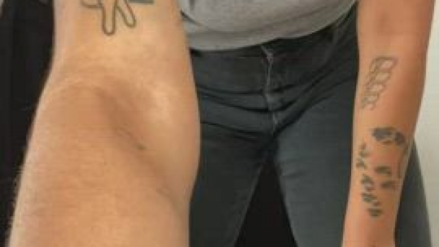 Can you handle all this booty?