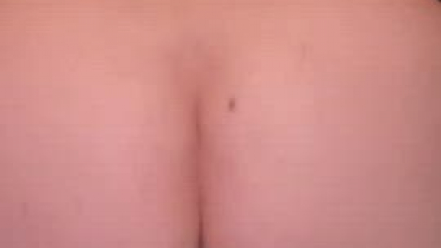 Would you mind this view as I rode you?