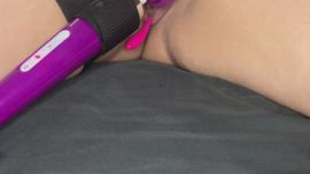 Wifey is under your control, what would you doto her?