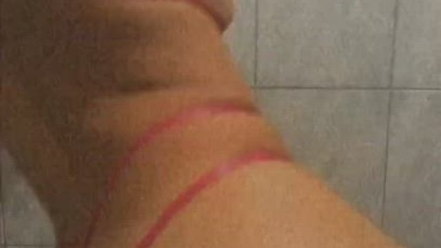 Do I have to Beg you once more so you can lick my tits?