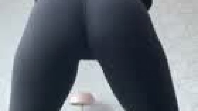 I need a new gym buddy to help me stretch out, any volunteers?