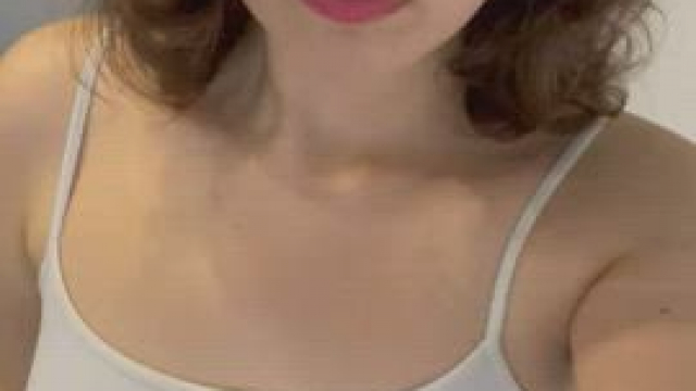 My tits are ready for walking