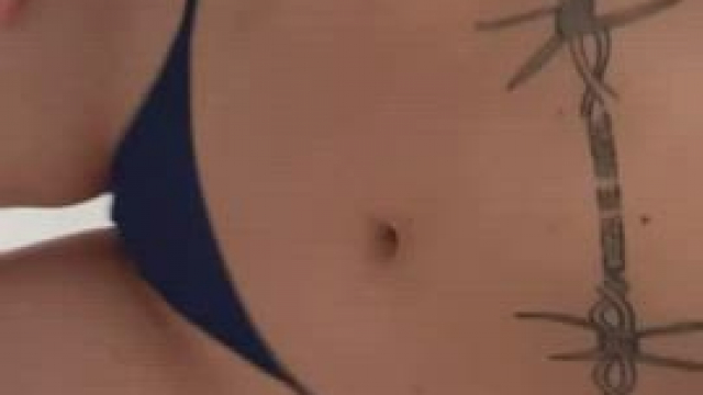 my underboobs for you