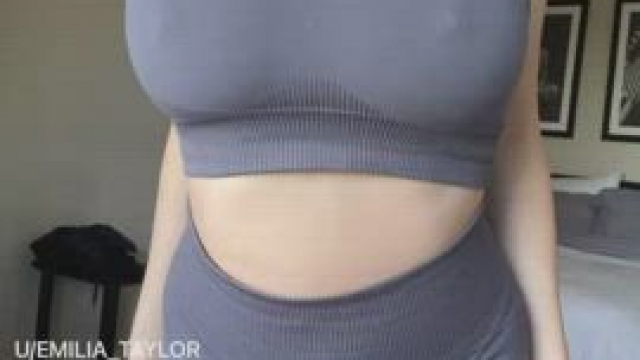 What people at the gym see vs what you get to see