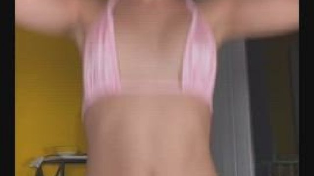 I'm little but I've got a big heart