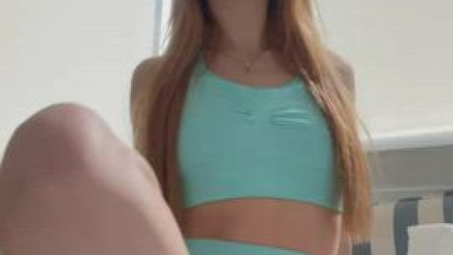 Ever wondered what it would feel like to wake up next to me every morning ?