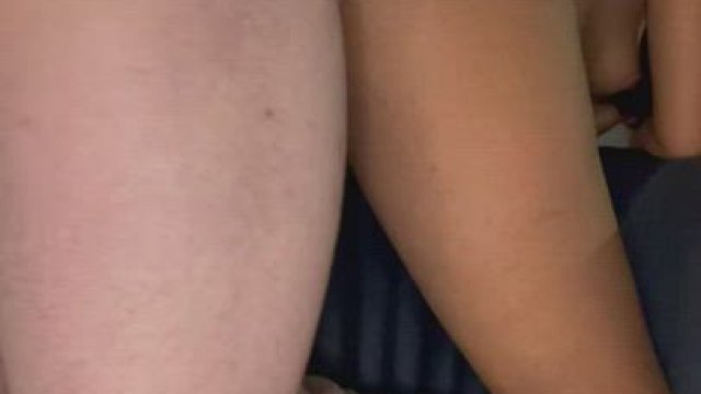 Cover me in your cum