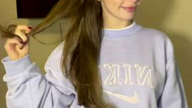 Very simple but sexy