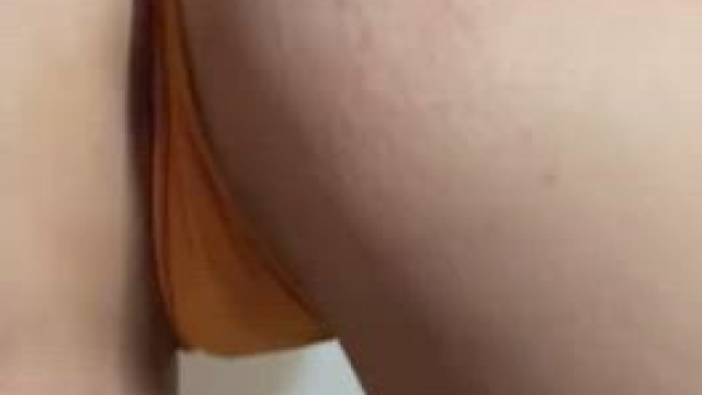 I love shaking my ass, should I shake it more?