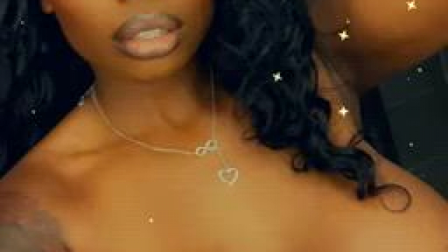 Big Tits to go with your Fireworks