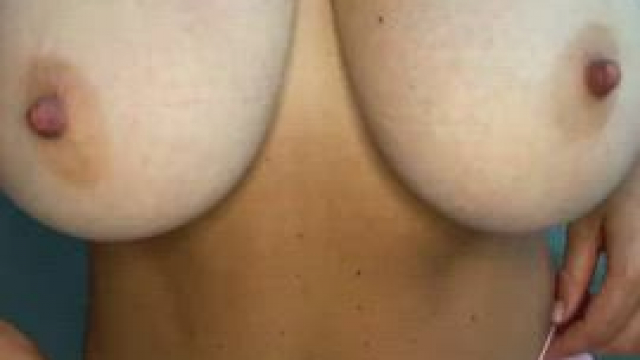 Permanently stacked since becoming a mom [gif]