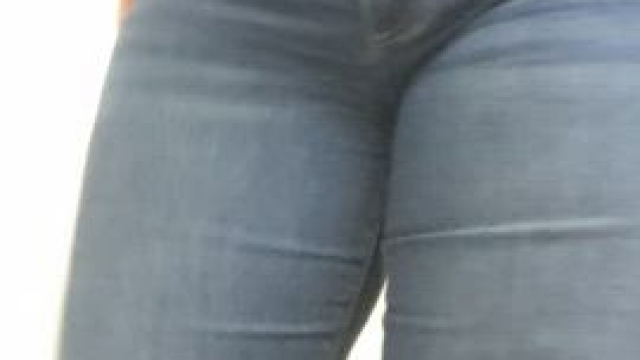 How's the view from back there?