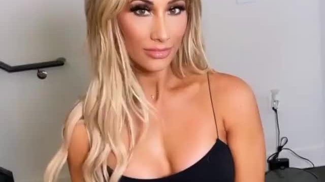 Bimbo Carmella