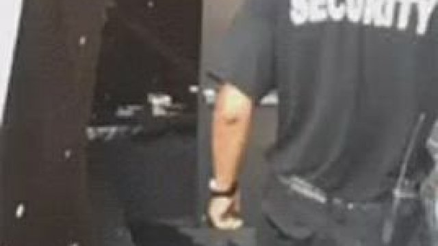 caught who does not know it