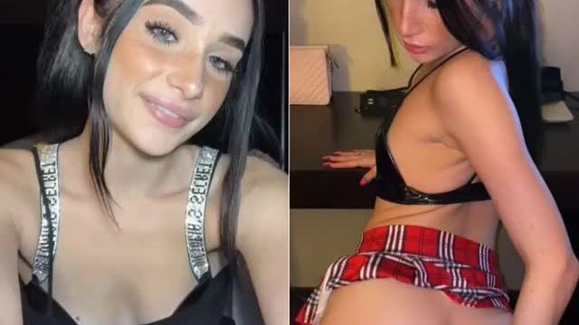 Her free album in the comments