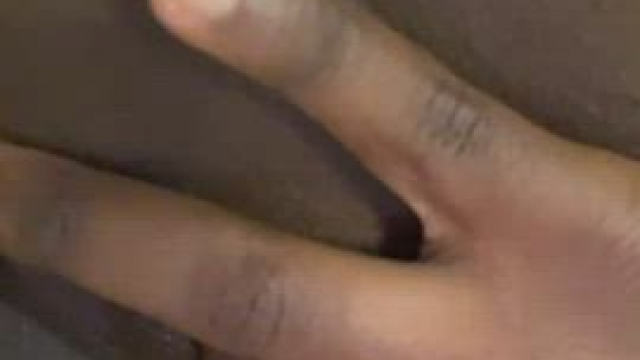 So wet and it feels so tight ;)