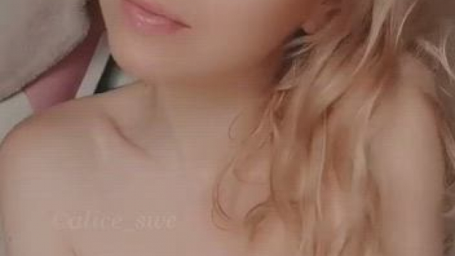 Does anyone find Swedish girls adorable too?