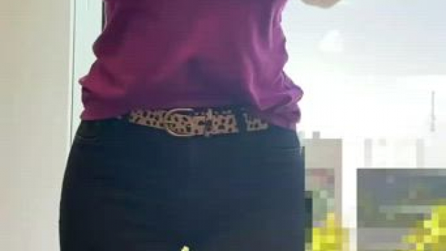 If you come by my office during your 15 min break it may just be enough time for