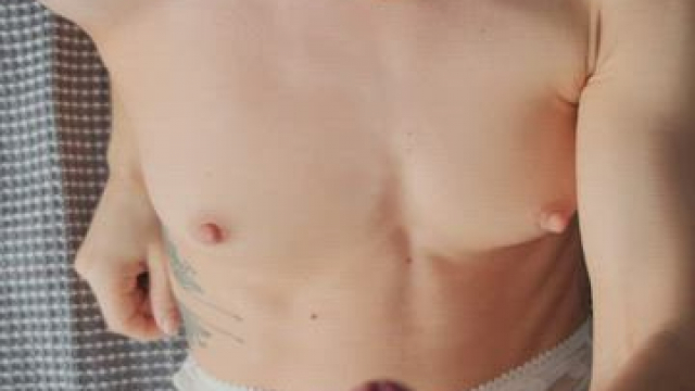 I want to look into your eyes when you cum on me