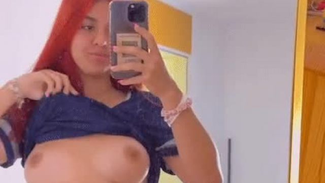 still fuckable with my new hairstyle?