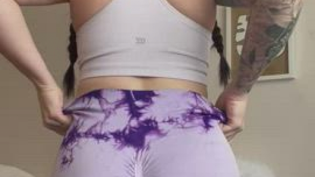 Rip them open and stuff my holes