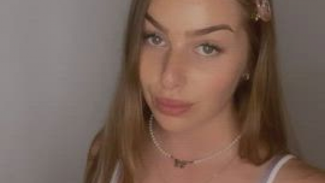 [oc] If even 5 guys like this, I'll celebrate and record fucking myself