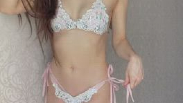 I want your tongue. You want me. Maybe we can both get what we want?