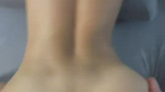 Big dick creampies are my favorite