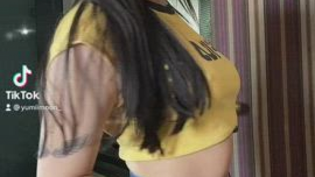 Can I entice you with my moves?