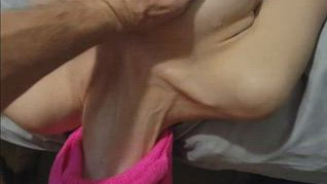 Fuckdoll Fantasy Foreplay!