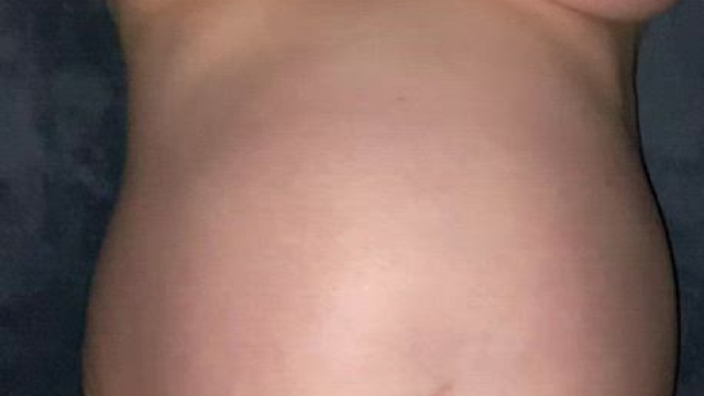 My neighbors pregnant wife is always horny