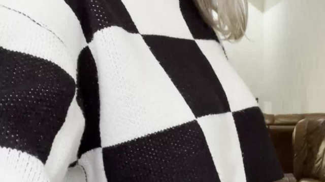 Too small or just right [f]