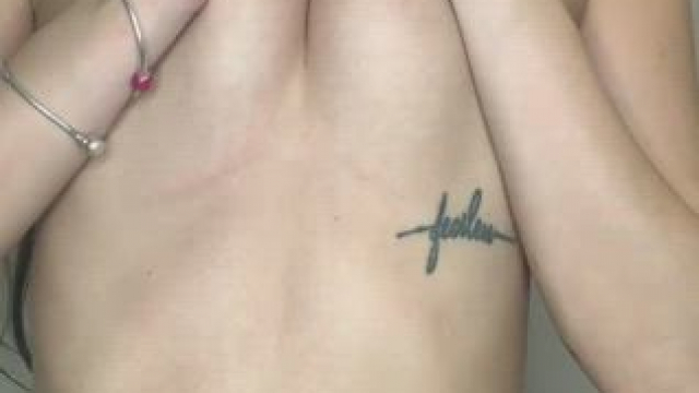 preparing for my daddy when he comes home