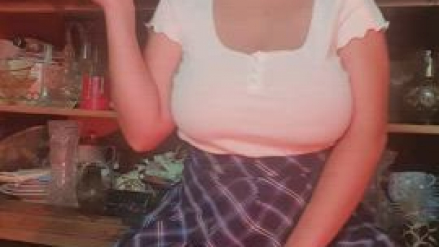 A simple homemade video - sometimes these things happen when you get a little bo