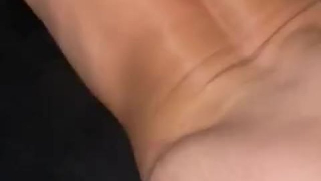 Balls deep makes me cream 