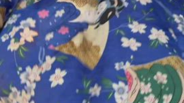 Anyone in the mood for a thick Japanese