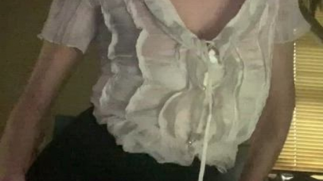 Ripped for your pleasure