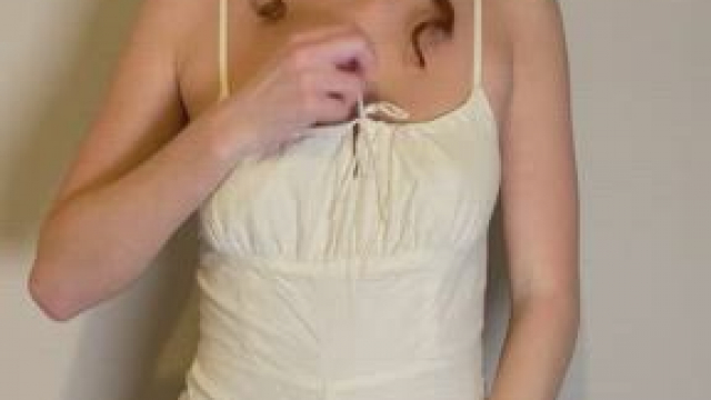 I need someone to help me undress my small body