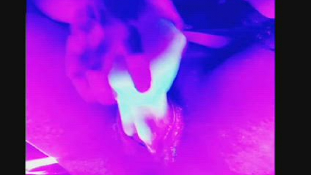 Make a big mess with me