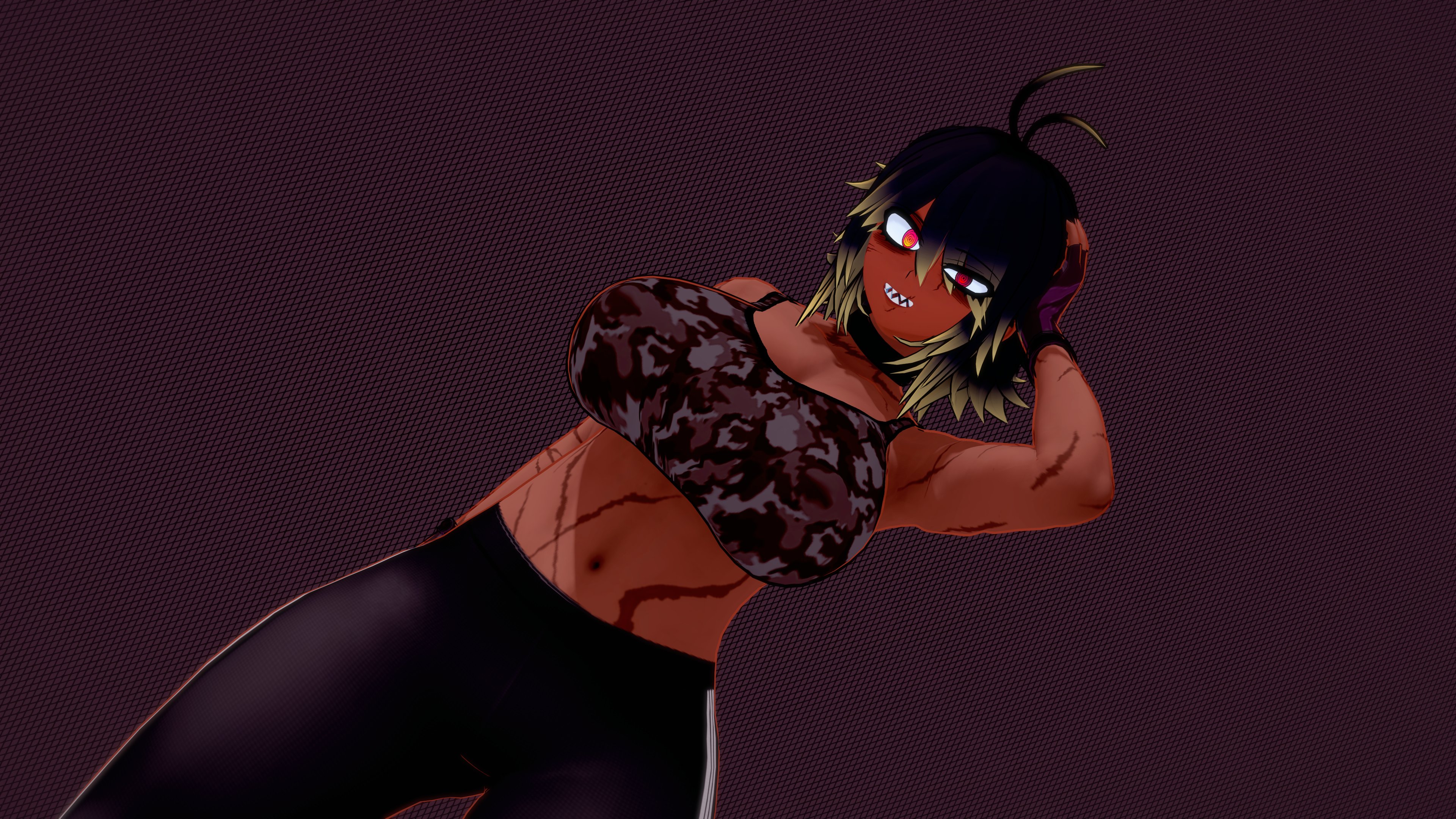 My gal Reil
