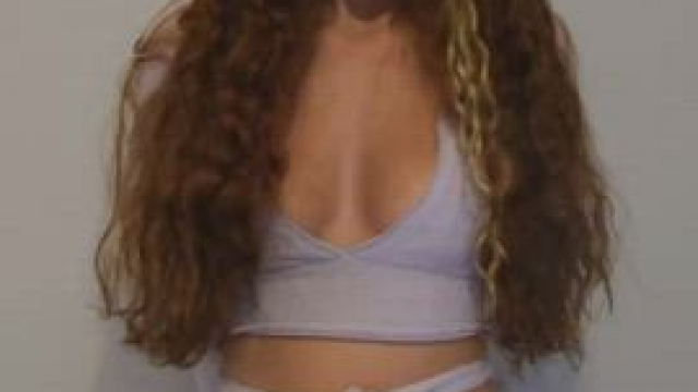 I think I was made to do a Merida cosplay..