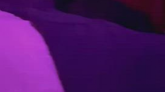 Love this clip I took of Mike and our friend at our last party