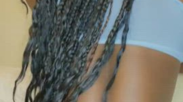 Love going deep & fast