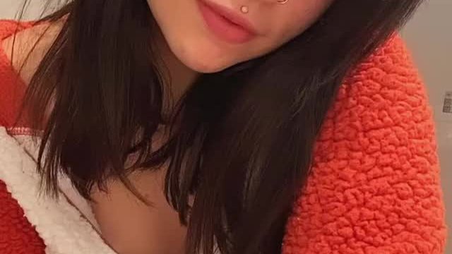 stripping out of my onesie and jumping straight into your pants