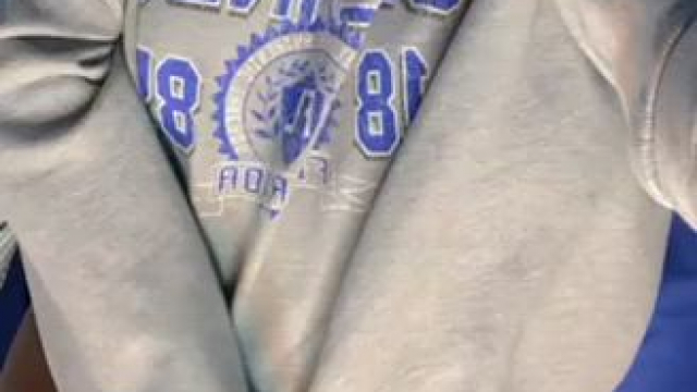 It’s a special day to fuck these