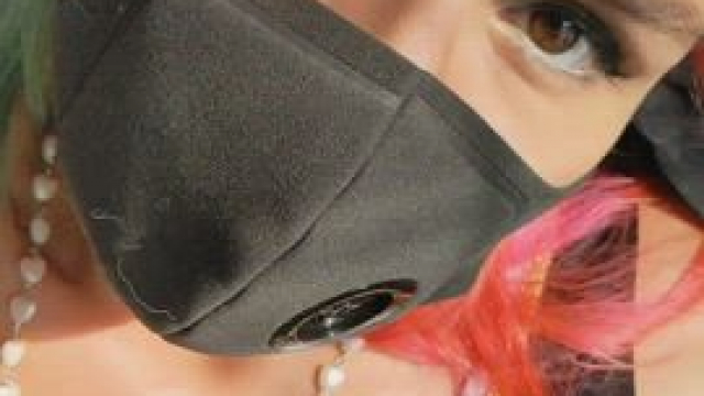 You've stumbled upon the glory pussy ¿what's your next move?